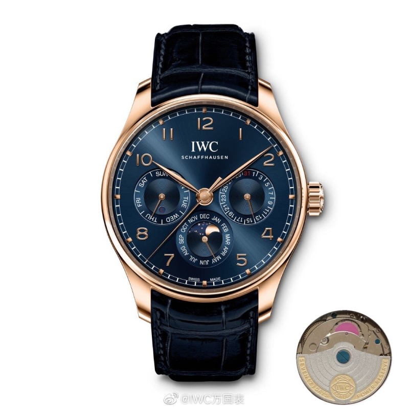 IWC